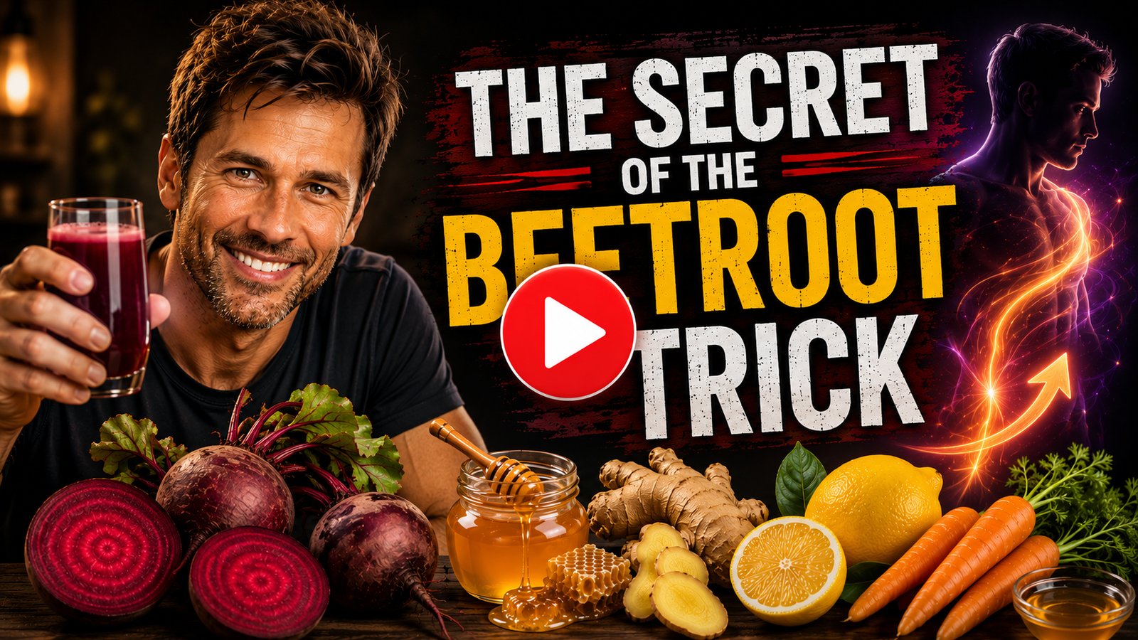 Watch Free Presentation - The Beet Trick